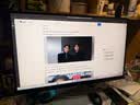 泰坦军团27英寸2K升级245Hz HDR400高亮版硬件低蓝光护眼 菜单软件出厂校色FPS三角洲1ms电竞显示器P2710R3 实拍图