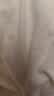 依生象宝婴幼儿豆豆绒盖毯 宝宝安抚毯儿童薄被 幼儿园盖被午休空调被毯 实拍图