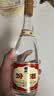 汾酒 黄盖玻汾 清香型白酒 53度 475mL*6瓶整箱 年份随机 实拍图
