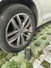 米其林（MICHELIN）车载充气泵汽车充气泵便携式高压打气泵汽车轮胎充气泵ME5501 实拍图