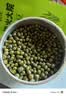 柴火大院 绿豆1kg五谷粗粮易出沙可发豆芽 团购 送礼佳品 1kg*1袋 实拍图
