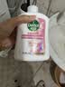 滴露（Dettol）洗手液抑菌消毒滋润500g+500g 补充装 儿童家庭护手替换装 实拍图