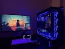 华硕锐龙9800X3D主机RTX5070Ti/5080/5090主机 千帧电竞rog全家桶 9850X3D主机游戏台式机组装电脑整机 锐龙7 9800X3D+RTX5080 丨配置五 实拍图