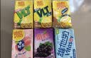 维他奶 果味茶植物饮料4口味250ml*30盒 原味12/蜜桃6/零糖6/菊花6 实拍图