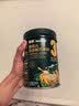 英氏婴幼儿五谷配方米粉228g玉米苹果山药膳食谷物宝宝辅食米糊13月+ 实拍图