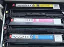京呈CRG416/316硒鼓适用佳能（Canon）MF8080Cw MF8050Cn粉盒MF8010cn 8030打印机墨盒碳粉盒 CRG416/316四色套装 实拍图