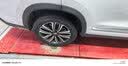 固特异（Goodyear）汽车轮胎 235/55R18 104W 鹰驰F1酷跑 适配探岳/途观L 御乘升级 实拍图