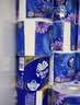 维达（Vinda）有芯卷纸 蓝色经典4层200克*10卷 厚韧大分量 卫生纸厕纸 卷筒纸 实拍图