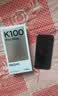 小米REDMI K100 ProMax第五代骁龙8至尊版185Hz高刷9070mAh电池学生手机 流金白 12GB+256GB 实拍图