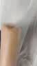彩弘 不锈钢抹泥刀木柄 批刮腻子工具抹子铲水泥砌墙面砖板瓦工抹灰刀 实拍图