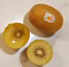 佳沛（zespri）新西兰金奇异果猕猴桃 5粒装 单果约88-103g 水果源头直发 实拍图