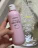 贝亲（Pigeon）桃子水 桃叶精华 婴儿爽身露 四季通用 200ml *3支装 实拍图