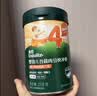 英氏婴幼儿快冲粥黑猪肉海苔208g宝宝辅食粥冲泡即食营养练咀嚼13月+ 实拍图
