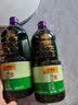 李锦记薄盐系列  薄盐生抽 2.1kg【减盐25%* 一级】健康控盐味鲜酱油 实拍图