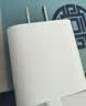 Apple/苹果 40W（至高60W） type-c快充充电器 苹果usb-c原装充电头 苹果iPhone 18 Pro Max充电器 实拍图