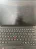 ThinkPad【国家补贴15%】P14s商务笔记本酷睿Ultra7 356H 32G 1T 3K RTX Pro 500独显轻薄设计师图形工作站 实拍图