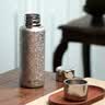 特美刻（TOMIC）联名钛杯梵高纯钛保温杯便携车载咖啡杯生日礼物送男女朋友 实拍图
