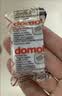 Domol 洗衣机清洗剂 洗衣机泡腾片 去污去异味除垢抑菌  60粒 实拍图