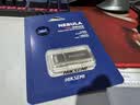 海康威视（HIKVISION）16GB USB2.0 U盘小容量X301 投标招标U盘 系统安装U盘 电脑办公车载专用优盘小巧迷你金属防尘防水 实拍图