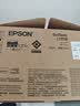 爱普生（EPSON）【6代新品】L1358 墨仓式A4彩色无线单功能家用打印机 家用/办公 AI学习打印机（微信/远程打印） 实拍图