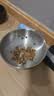皇家猫粮 成猫猫粮 营养均衡 F32 通用粮 1-7岁 2KG 实拍图