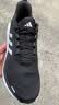 阿迪达斯（adidas）男鞋运动鞋舒适耐磨减震休闲跑步鞋 42.5UK8.5码 实拍图