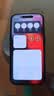 Apple/苹果【需签收激活】iPhone 17 512GB 薰衣草紫色 支持移动联通电信5G 双卡双待手机 实拍图
