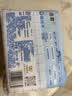舒洁（Kleenex）湿厕纸囤货装80抽*10包 (800抽)清洁私处湿纸巾纯水洁厕湿巾 实拍图