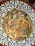 云山半东北酸菜丝500g*3袋拌馅炖肉白菜饺子包子下饭菜火锅食材 实拍图