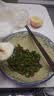 月盛斋【冷鲜牛肉】国产牛腿肉1斤 内蒙冰鲜牛肉生鲜 中华老字号 实拍图