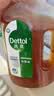 滴露（Dettol）消毒液衣物除菌液洗衣消毒水1.8L*1 衣物混洗杀菌除螨 非84酒精 实拍图