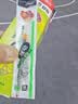 晨光（M&G）文具 G-5按动中性笔芯0.5替芯速干子弹头水笔1008/K35/S01/S08用 黑色20支办公用品开学必备 实拍图