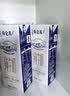 蒙牛特仑苏纯牛奶250ml*6盒 3.6g乳蛋白 尝鲜试用装 送礼盒装 实拍图