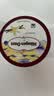哈根达斯（Haagen-Dazs）经典香草口味冰淇淋 100ml/杯 雪糕 实拍图