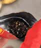 好想你红枣黑芝麻丸480g 养生丸孕妇零食熬夜零食中式核桃坚果 实拍图