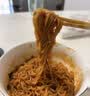 三养（SAMYANG）火鸡面三养速食方便面袋装 700g(140g*5)泡面拌面早餐零食 实拍图