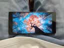 努比亚（nubia）Z80 Ultra 真全面屏 第五代骁龙8至尊版 红魔同款游戏引擎 16+512 魅影黑 5G游戏AI手机 国家补贴 实拍图