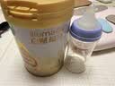 惠氏（Wyeth）启赋蕴淳进口HMOA2奶源婴儿配方奶粉1段（0-6月）810g*6罐 实拍图
