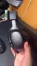 极度未知（HYPERX）Cloud Ⅲ 飓风3有线黑 Hear360音效 53mm驱动单元电竞头戴式游戏耳机 适配三角洲行动影之刃零 实拍图