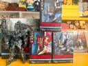 变形金刚（Transformers）儿童男孩玩具手办礼物工作室系列加强级《最后的骑士》路障G1928 实拍图