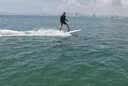 361°溯溪鞋沙滩潜水鞋涉水鞋防滑防扎伤男成人水上乐园游泳鞋溯溪凉鞋 实拍图