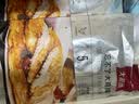 大希地忘不了大鸡排鸡胸肉轻食代餐鸡排半成品冷冻食品速冻食材 【原味】拍10片赠1片（共 1485g ） 实拍图