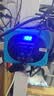 创宁水陆两用变频水泵静音过滤循环潜水泵CN9500-18W 10档流量调节 实拍图