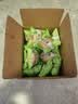 三只松鼠绿豆饼500g 传统中式糕点绿豆糕特产点心办公室下午茶小吃 实拍图