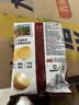 乐事（Lay's）薯片 墨西哥鸡汁番茄味 75克 休闲零食 膨化食品【王鹤棣推荐】 实拍图