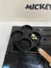 典匠四孔铸铁煎蛋锅无涂层不易粘多功能早餐模具汉堡蛋饺锅平底煎锅 实拍图