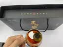 福茗源金骏眉红茶 蜜香武夷红茶2026新茶叶礼盒送长辈伴手礼150g送茶具 实拍图