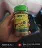 吉品红小型鱼食60克观赏鱼饲料热带红绿灯科斗鱼通用养鱼粮缓沉小粒 实拍图