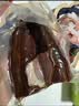 杨大爷烟熏四川特产腊味腌咸肉正宗风味 后腿腊肉200g 实拍图