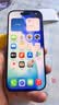 Apple/苹果【政府补贴限时限量】/iPhone 17 Pro 256GB 深蓝色 支持移动联通电信5G 双卡双待手机送家人 实拍图